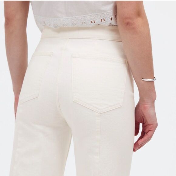 Madewell Perfect Vintage Jeans 25P - Picture 3 of 12